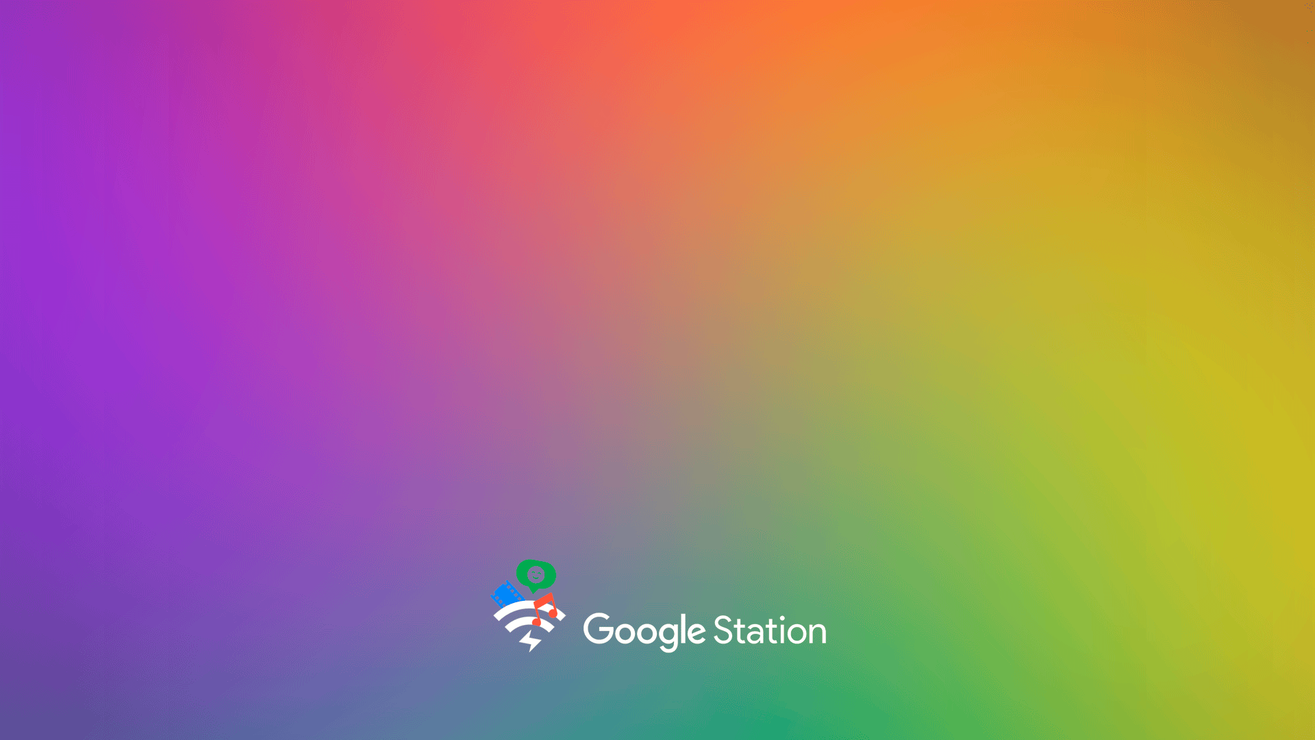 Wi-Fi rápido e grátis do Google no Brasil? Tá tendo!