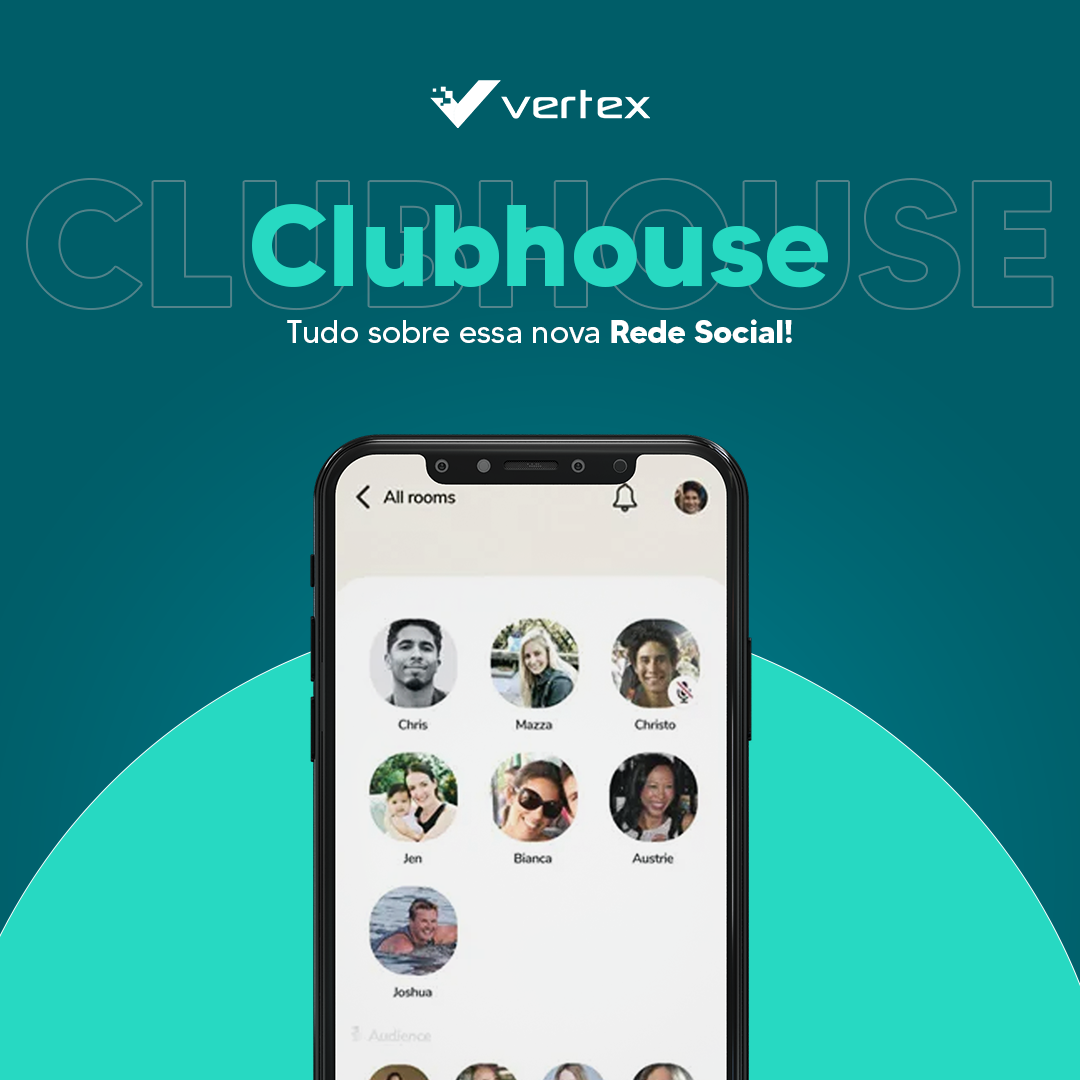 Clubhouse: o aplicativo sensação do momento
